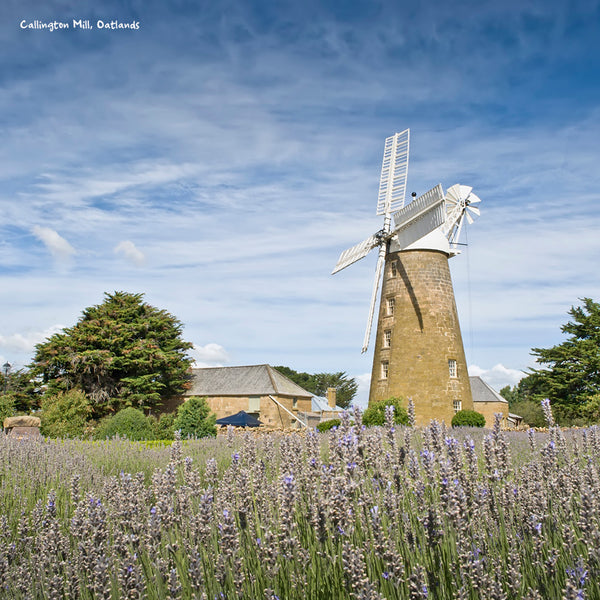 Our Australia Tasmania Calendar 2027