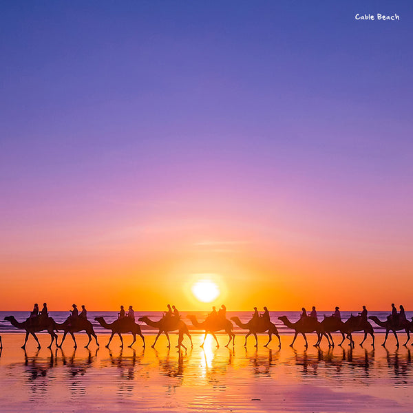 Our Australia Western Australia Calendar 2027