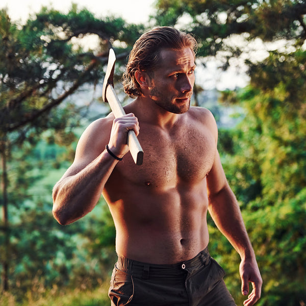 Our Australia Working Class Man Calendar 2027