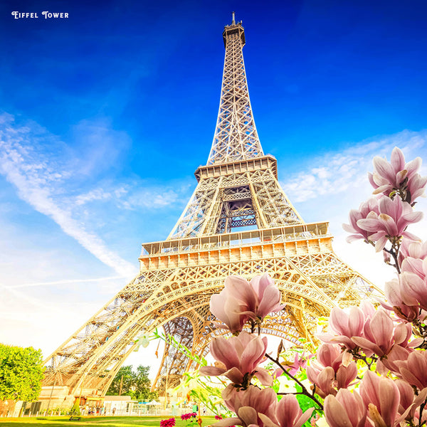 Romantic France Calendar 2027