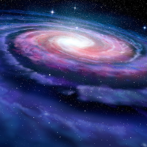 The Milky Way Calendar 2027