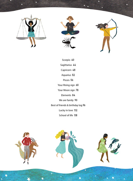 A Beginners Guide to Astrology