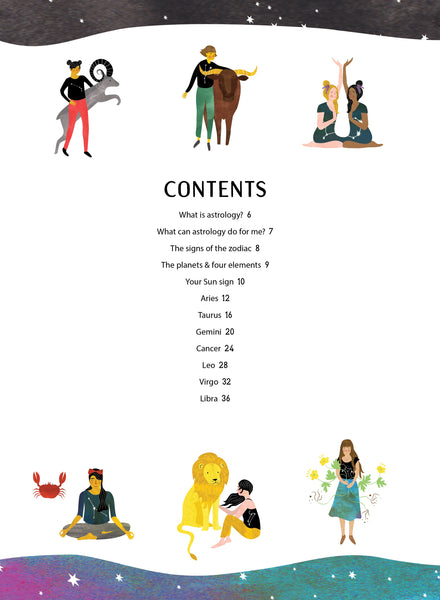 A Beginners Guide to Astrology
