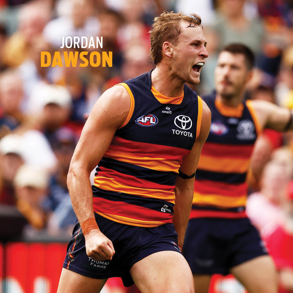 AFL Adelaide Crows 2026 Calendar
