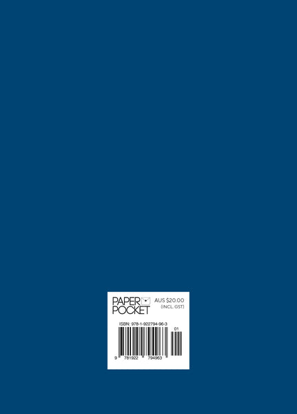 A Meerkats Guide to Life 2025 Diary Back Cover