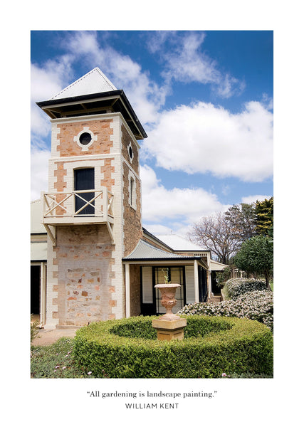Australian Country Gardens 2025 Diary Internal Image