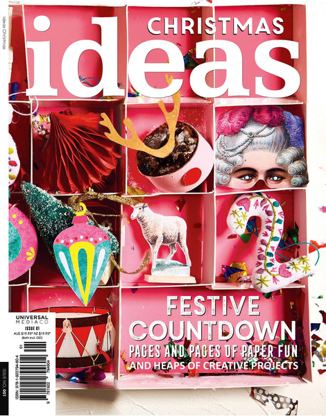 Ideas Christmas