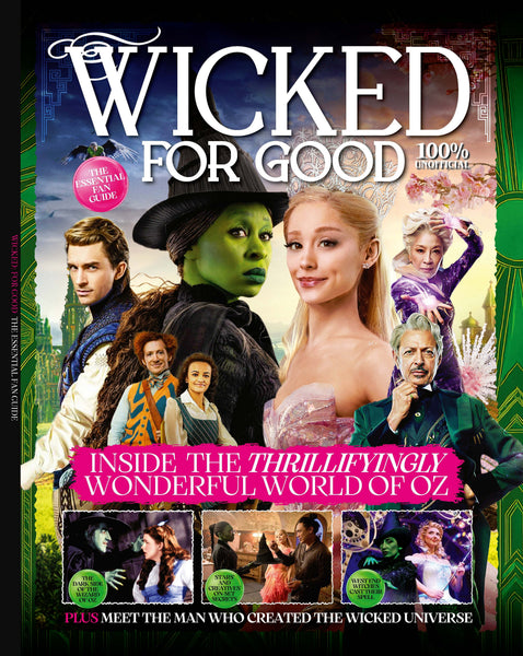Wicked
