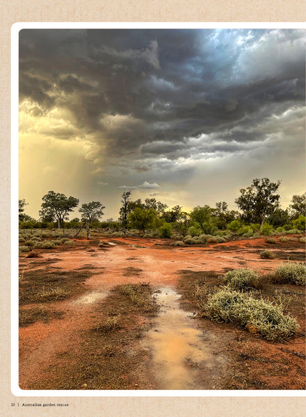 CSIRO Publishing - Garden Rescue: How to Rescue your Garden