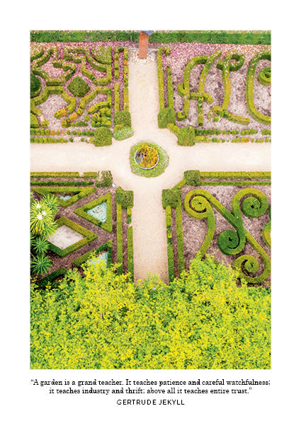 Australian Country Gardens 2027 Diary