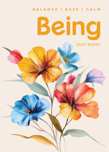Being 2027 Diary