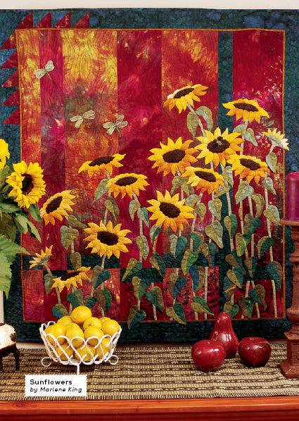 Quilters Companion 2027 Diary