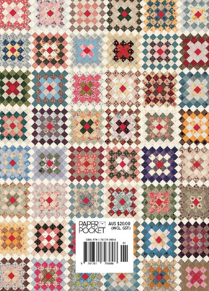 Quilters Companion 2027 Diary