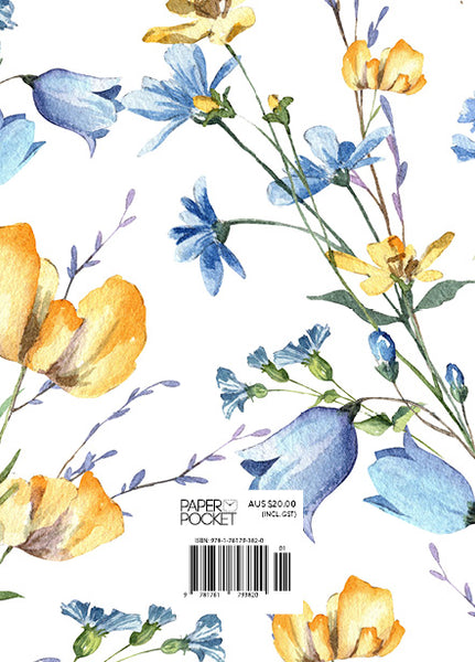 Weekly Planner 2027 Diary