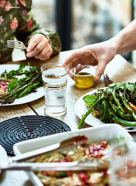My Life Coach: Nutrition Bookazine: Your Healthiest Diet