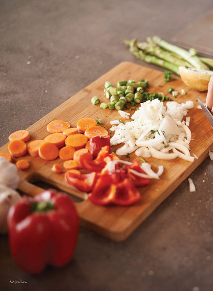 My Life Coach: Nutrition Bookazine: Your Healthiest Diet