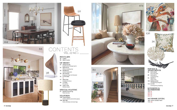 Home Design Magazine Issue 27.1