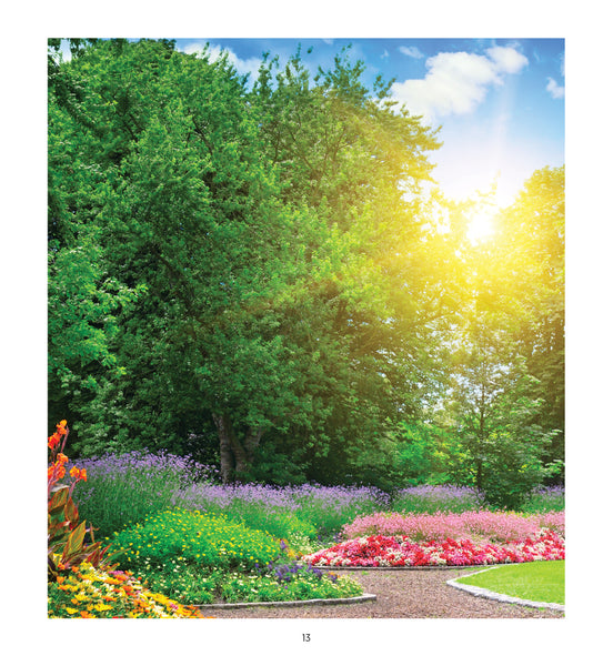 Life is a Garden 2025 Diary