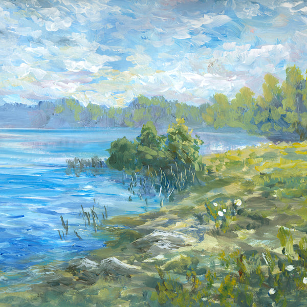 Nature's Beauty 2026 Calendar