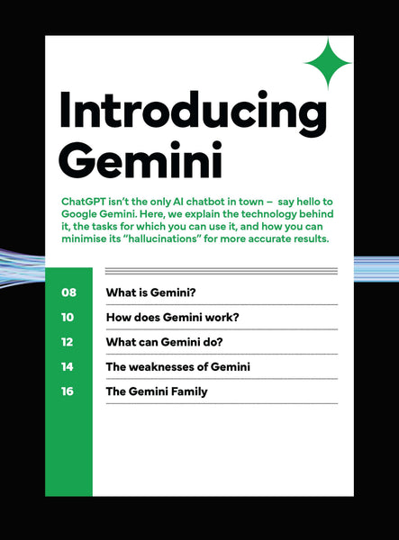 My Life Coach: Ultimate Guide to Google Gemini, Make the most of Google's AI