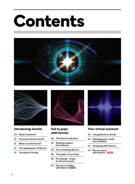 My Life Coach: Ultimate Guide to Google Gemini, Make the most of Google's AI