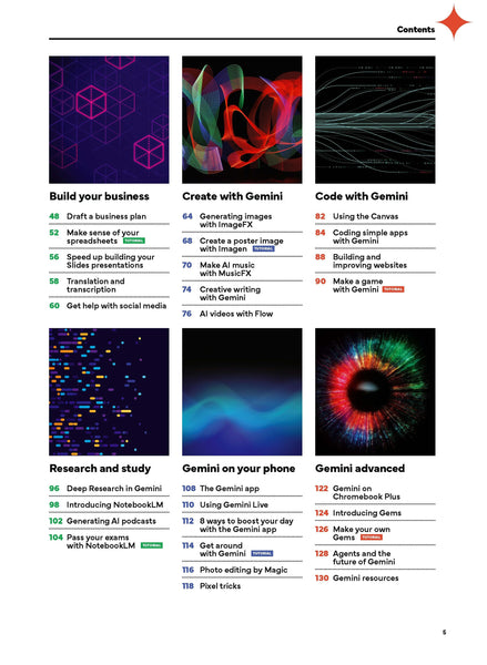 My Life Coach: Ultimate Guide to Google Gemini, Make the most of Google's AI