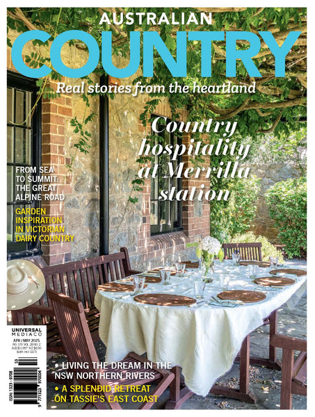 Australian Country Magazine Issue 28.2