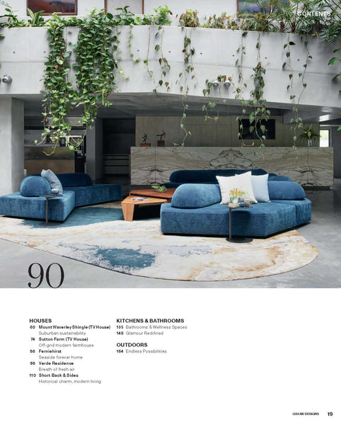 Grand Designs Australia Magazine Issue 13.5