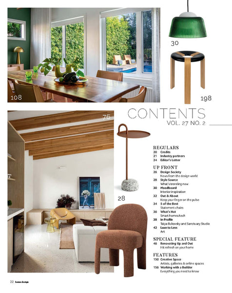 Home Design Magazine Issue 27.2