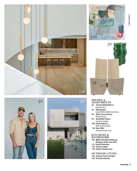Home Design Magazine Issue 27.2