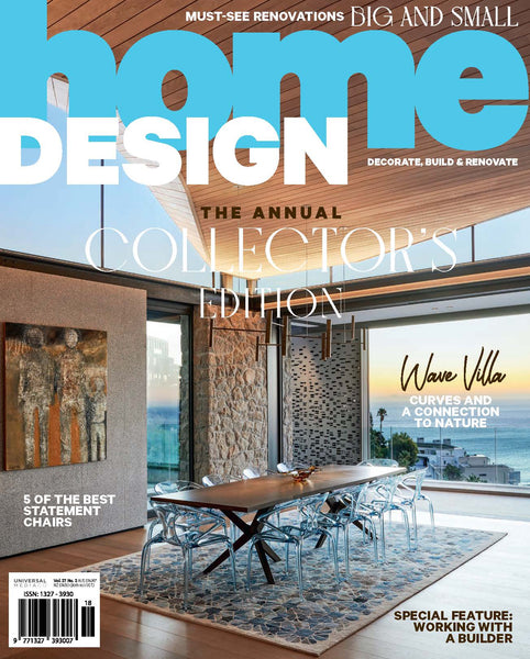 Home Design Magazine Issue 27.2