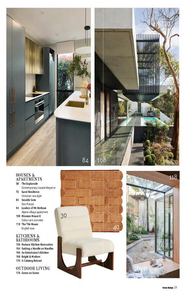 Home Design Magazine Issue 27.3