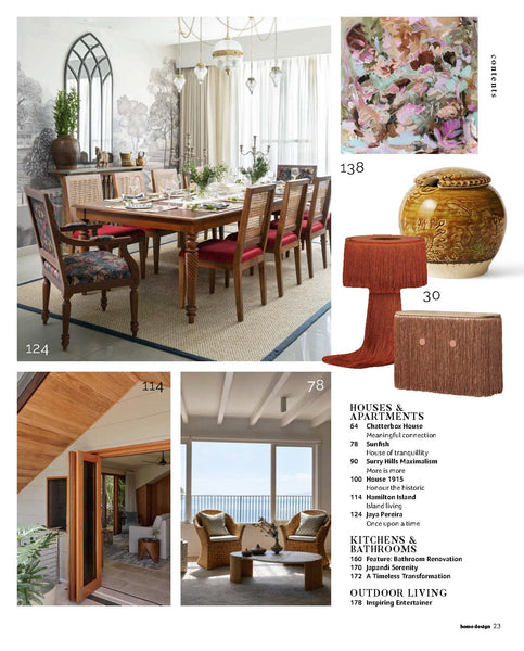 Home Design Magazine Issue 27.4