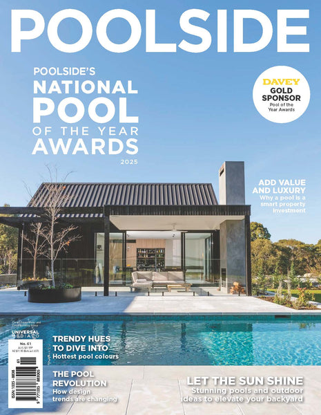 Poolside Magazine Issue #61