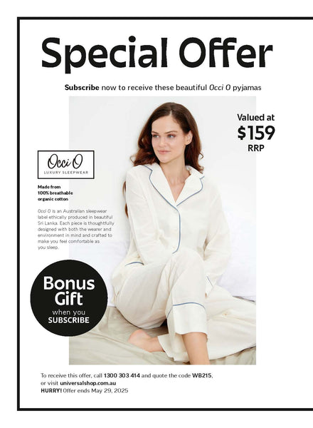 WellBeing Magazine Issue 215
