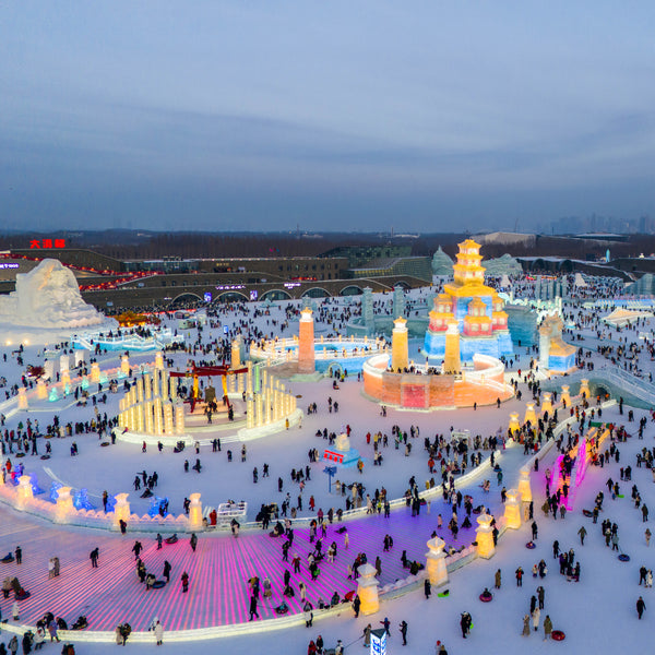 Worlds Best Festivals 2026 Calendar