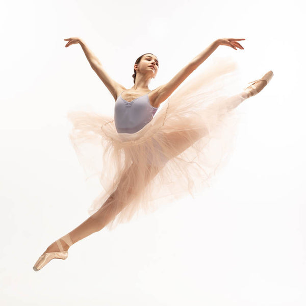 2024 Ballet Calendar – Internal Image