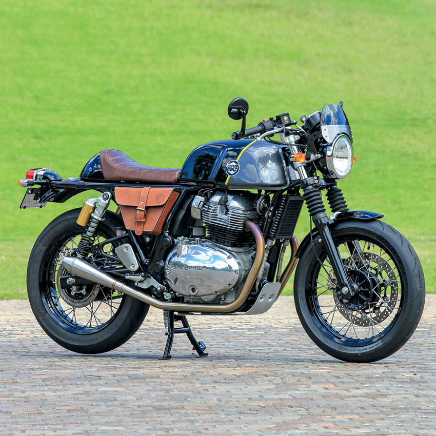 2024 Best of British Motorcycles Calendar Paper Pocket