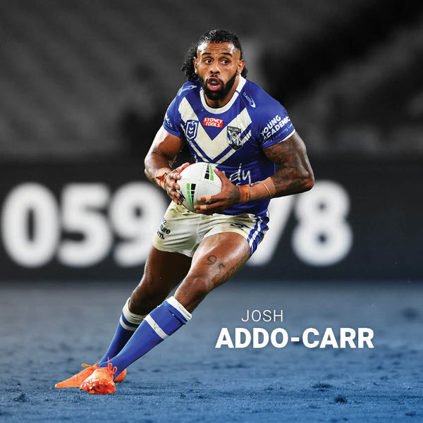 2024 Nrl Canterbury Bankstown Bulldogs Calendar – Internal Image