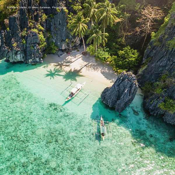 2024 Island Life Calendar – Internal Image