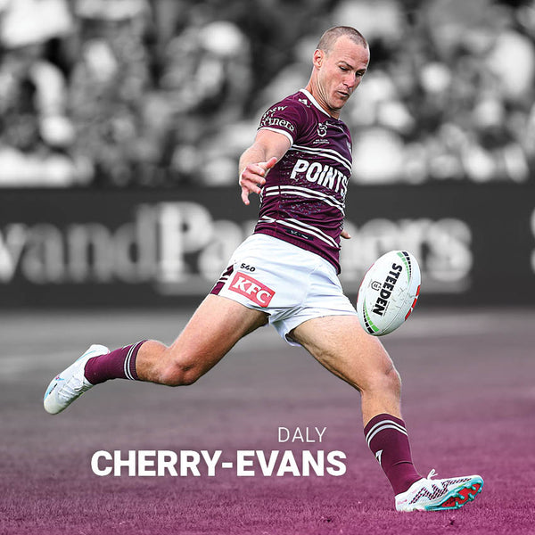 2024 Nrl Manly Sea Eagles Calendar – Internal Image