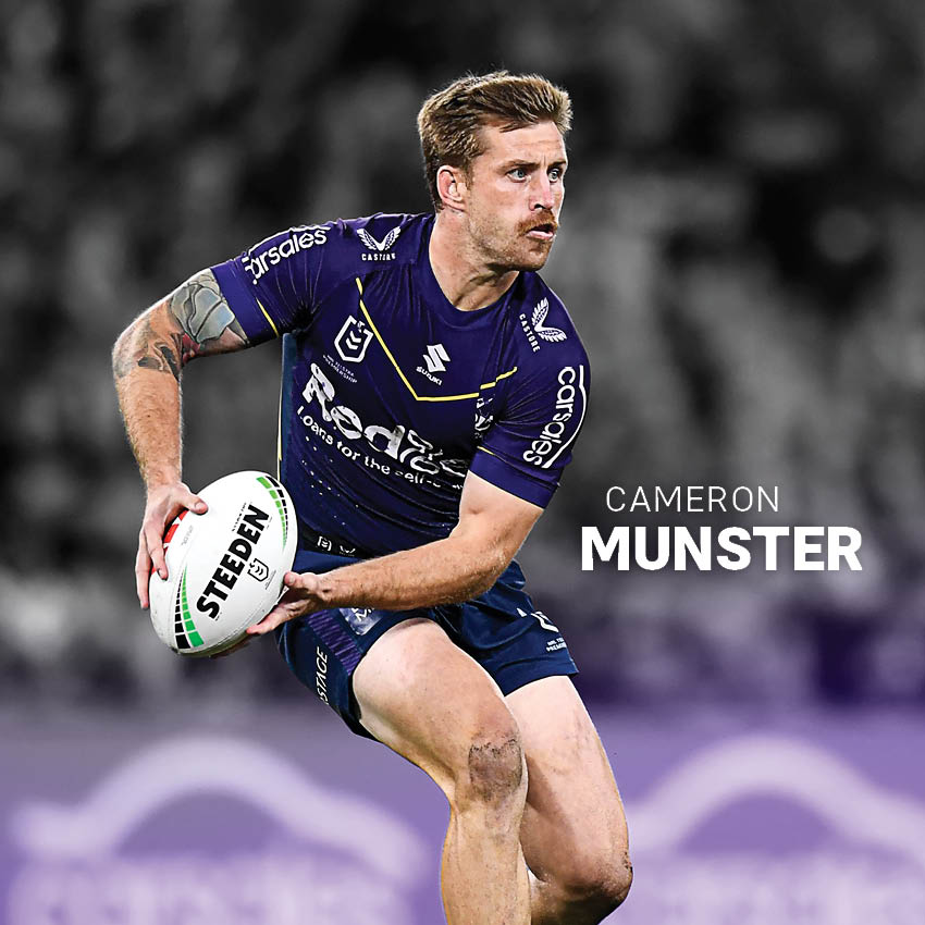 Melbourne Storm Team List 2024 Gussy Katleen