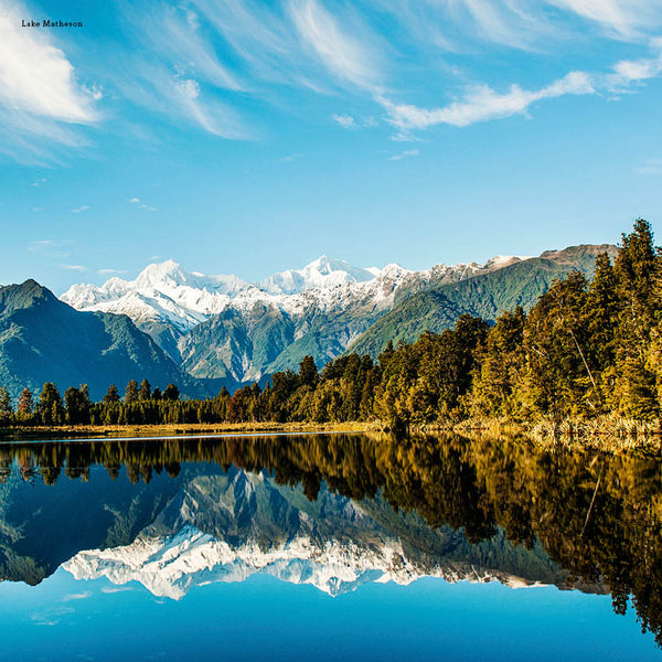 2024 New Zealand Calendar – Internal Image