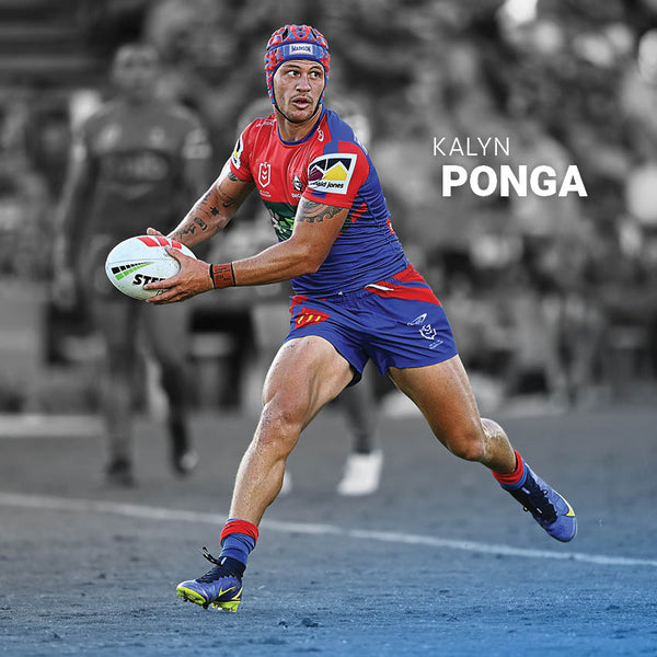2024 Nrl Newcastle Knights Calendar – Internal Image