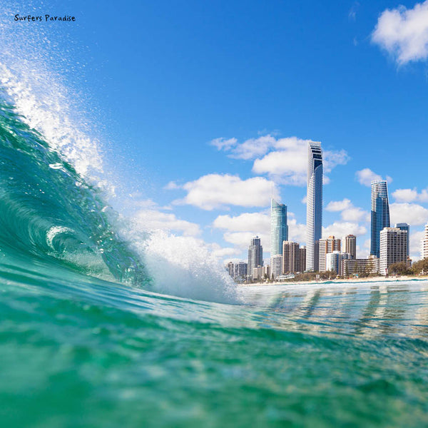 2024 Our Australia Queensland Calendar – Internal Image