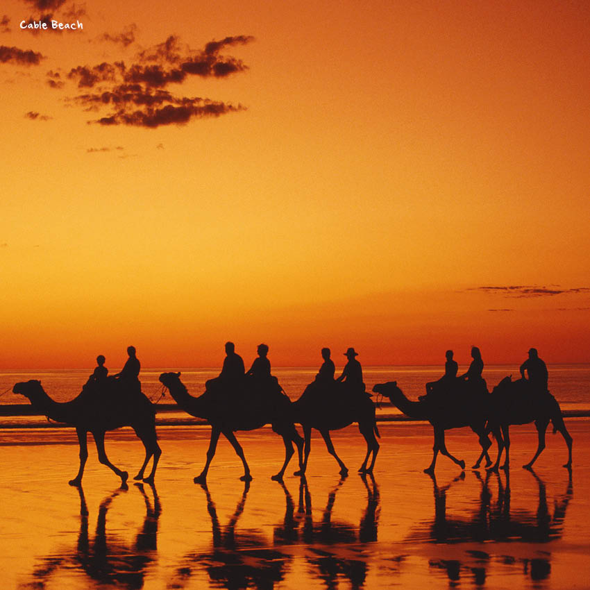 2025 Our Australia Western Australia Calendar Paper Pocket