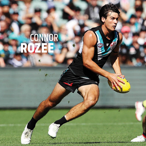 2024 Afl Port Adelaide Power Calendar – Internal Image