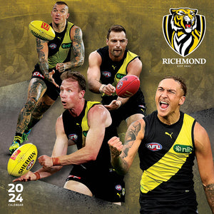 Richmond deals tigers gifts