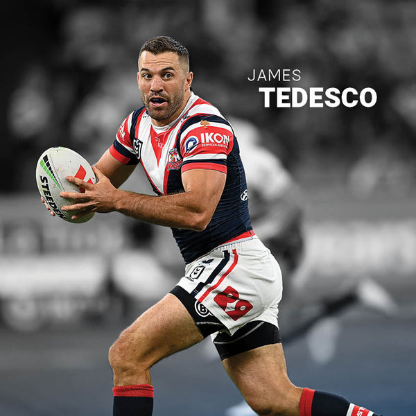 2024 Nrl Sydney Roosters Calendar – Internal Image