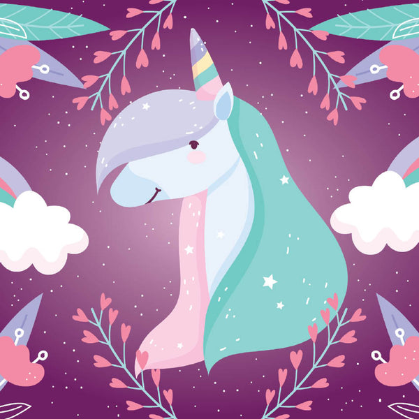 2024 Unicorns Calendar – Internal Image